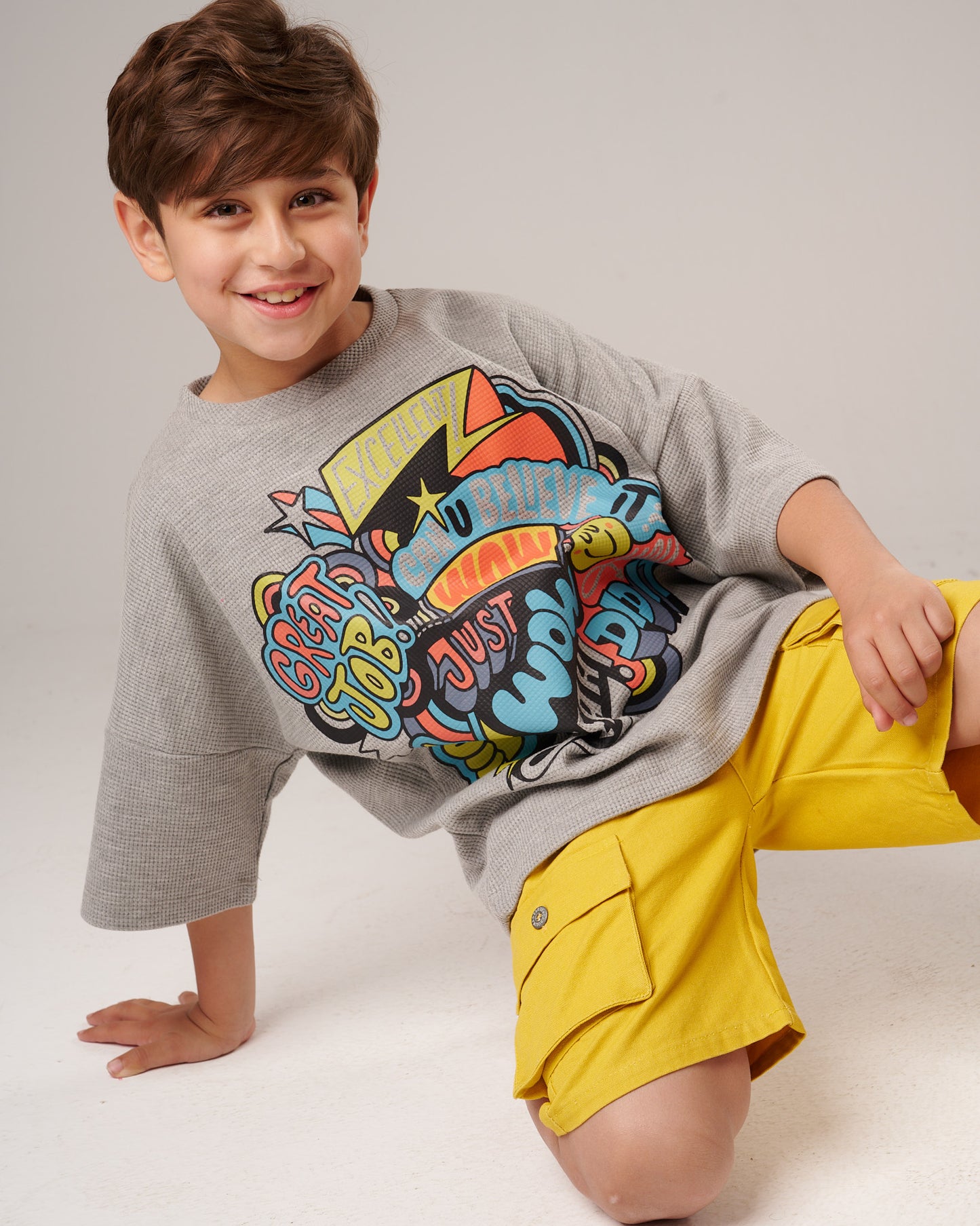 Wow T-shirt