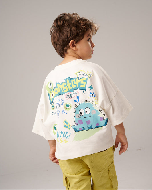 Monster T-Shirt