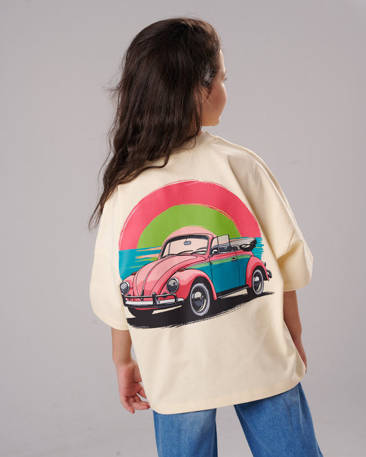 Car T-Shirt