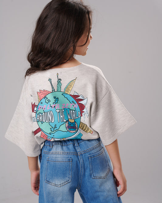 The World T-Shirt
