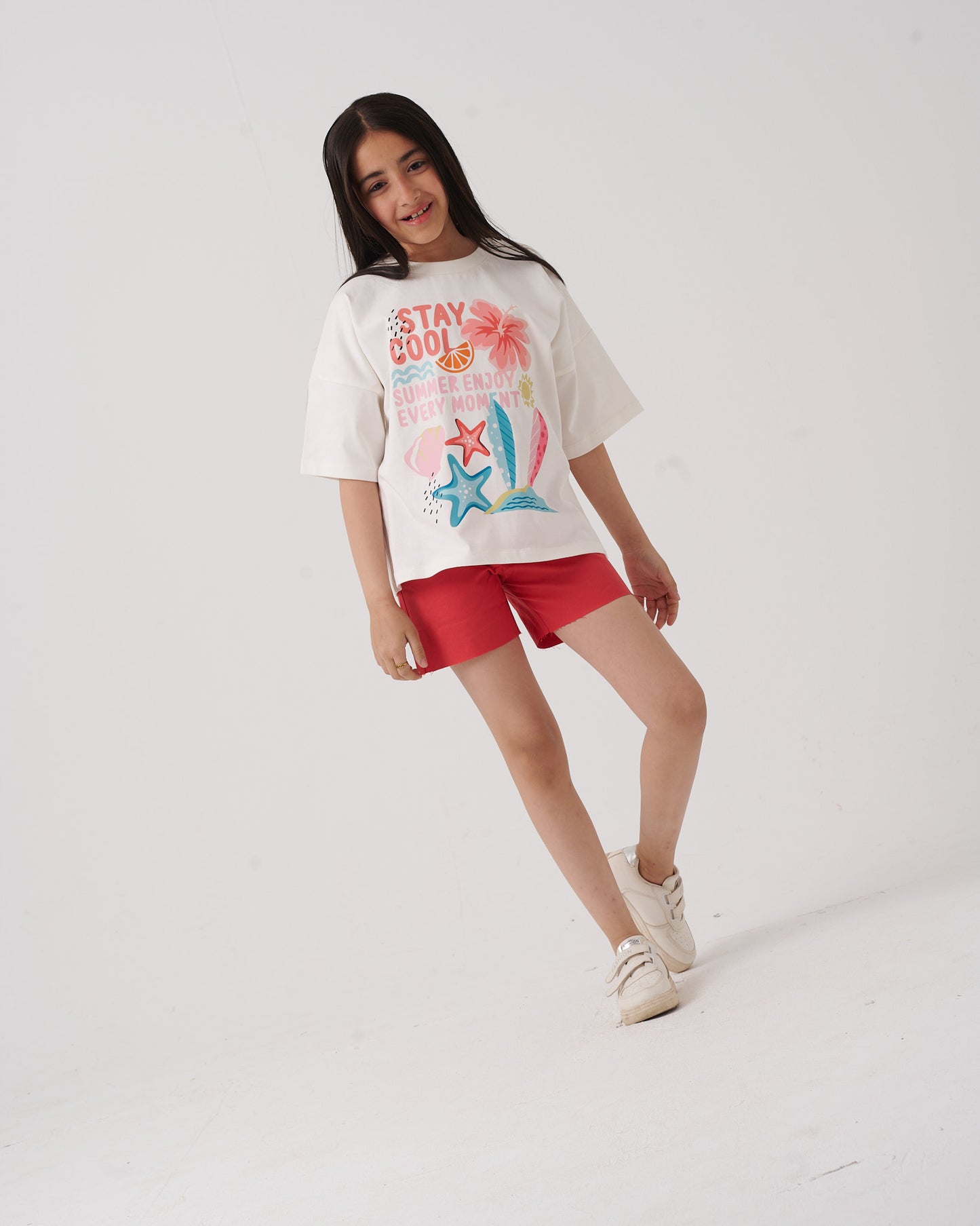 Stay T-Shirt