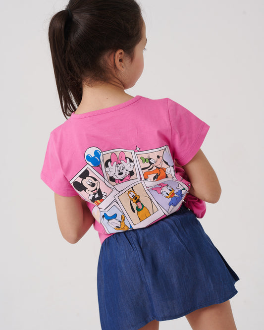 Disney T-Shirt