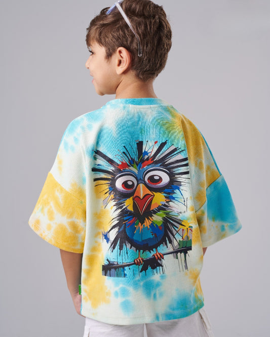 Tie-Dye T-Shirt