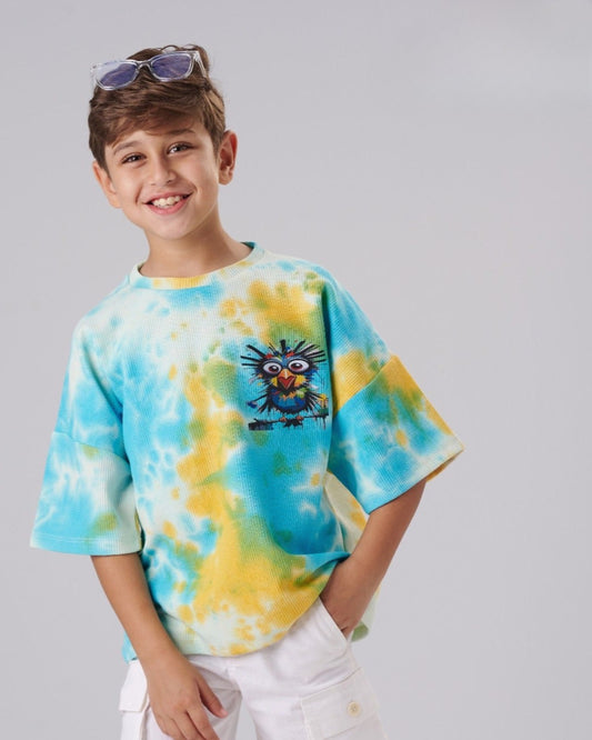 Tie-Dye T-Shirt