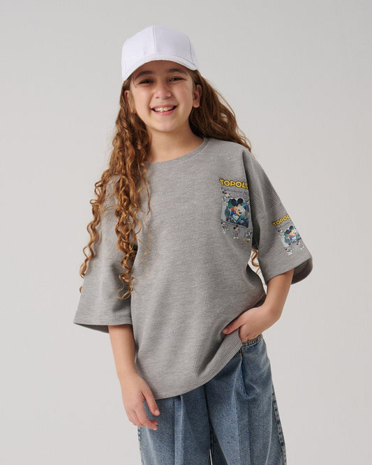 Topolino T-Shirt
