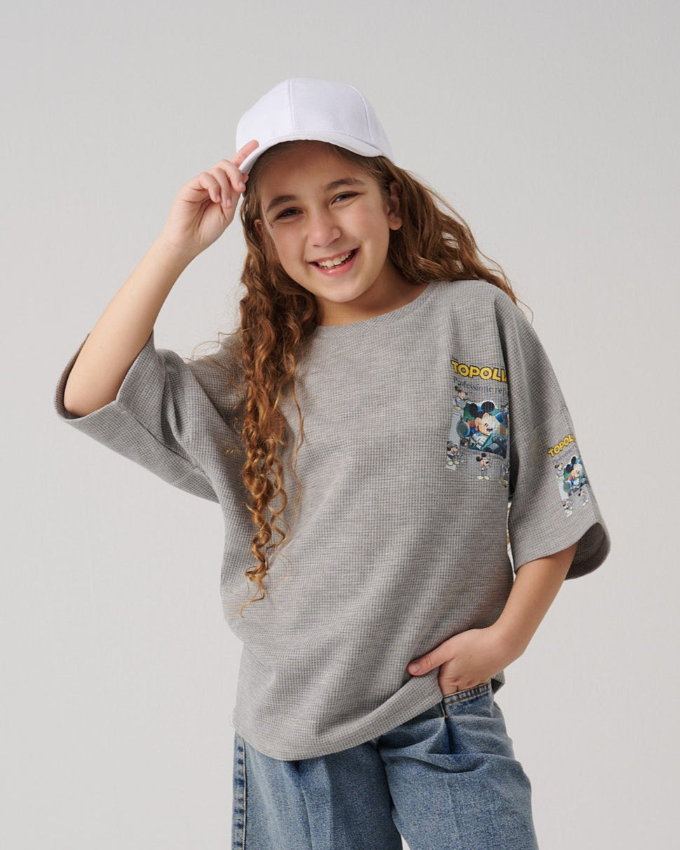 Topolino T-Shirt