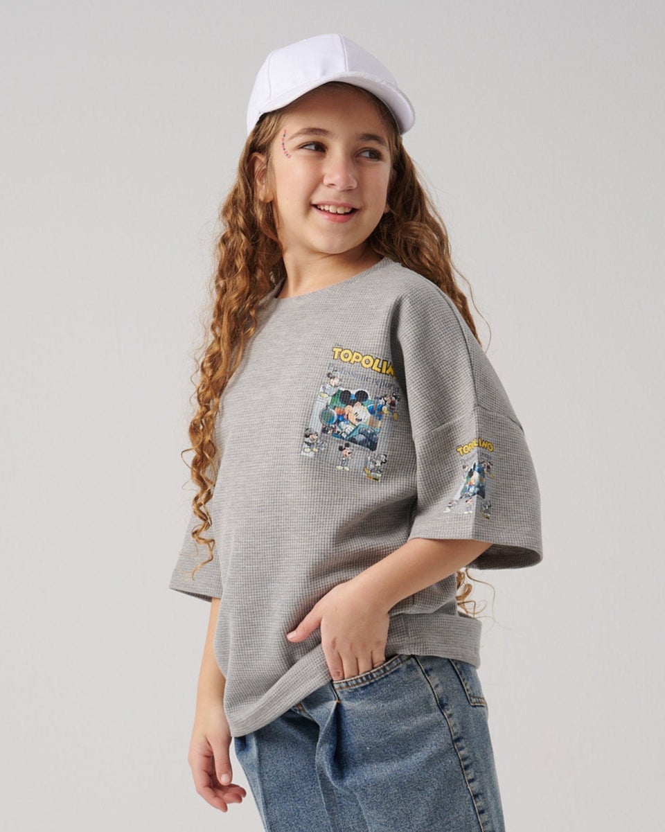 Topolino T-Shirt
