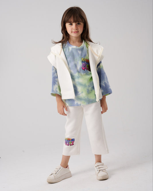Trio Pants Set