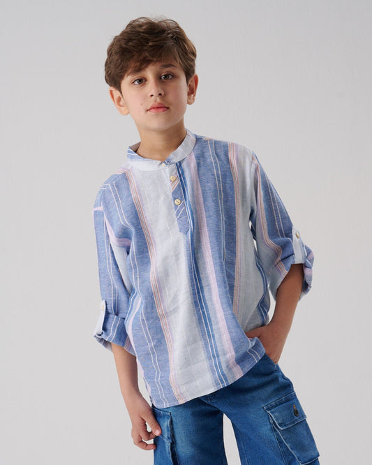 Spanish Shirt