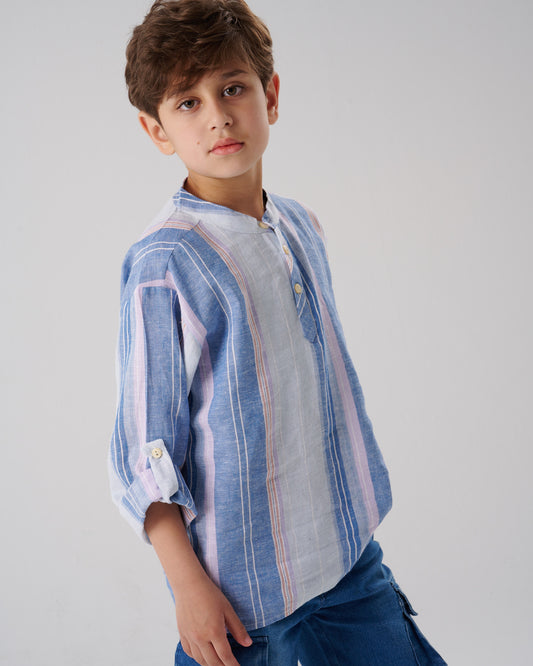 Spanish Shirt