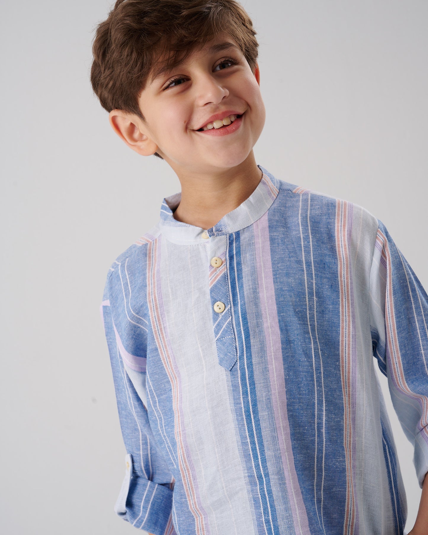 Spanish Shirt