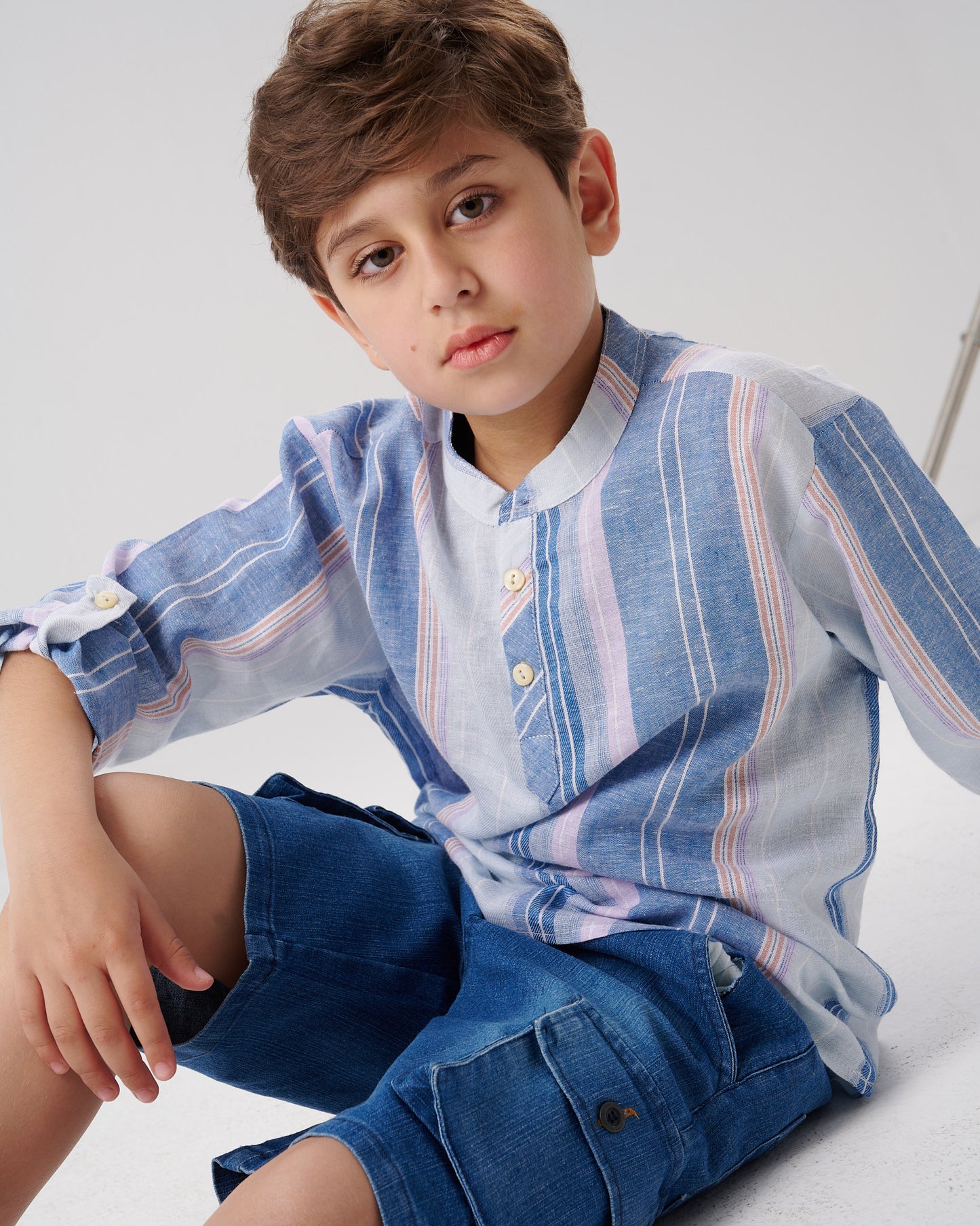 Spanish Shirt