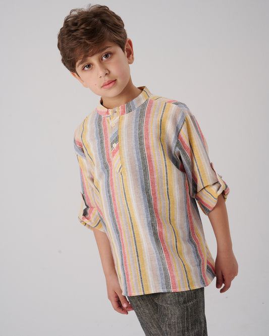 Spanish Shirt