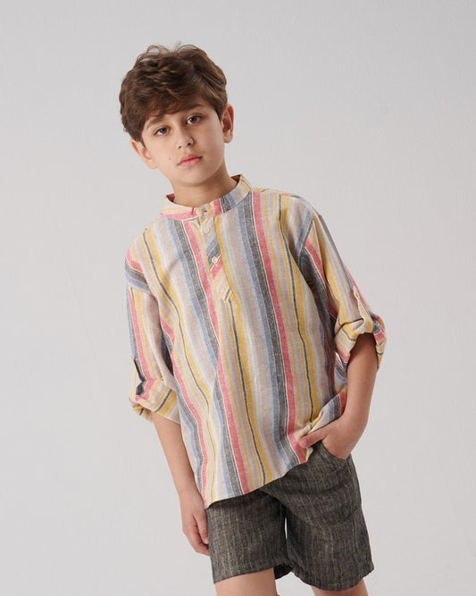 Spanish Shirt