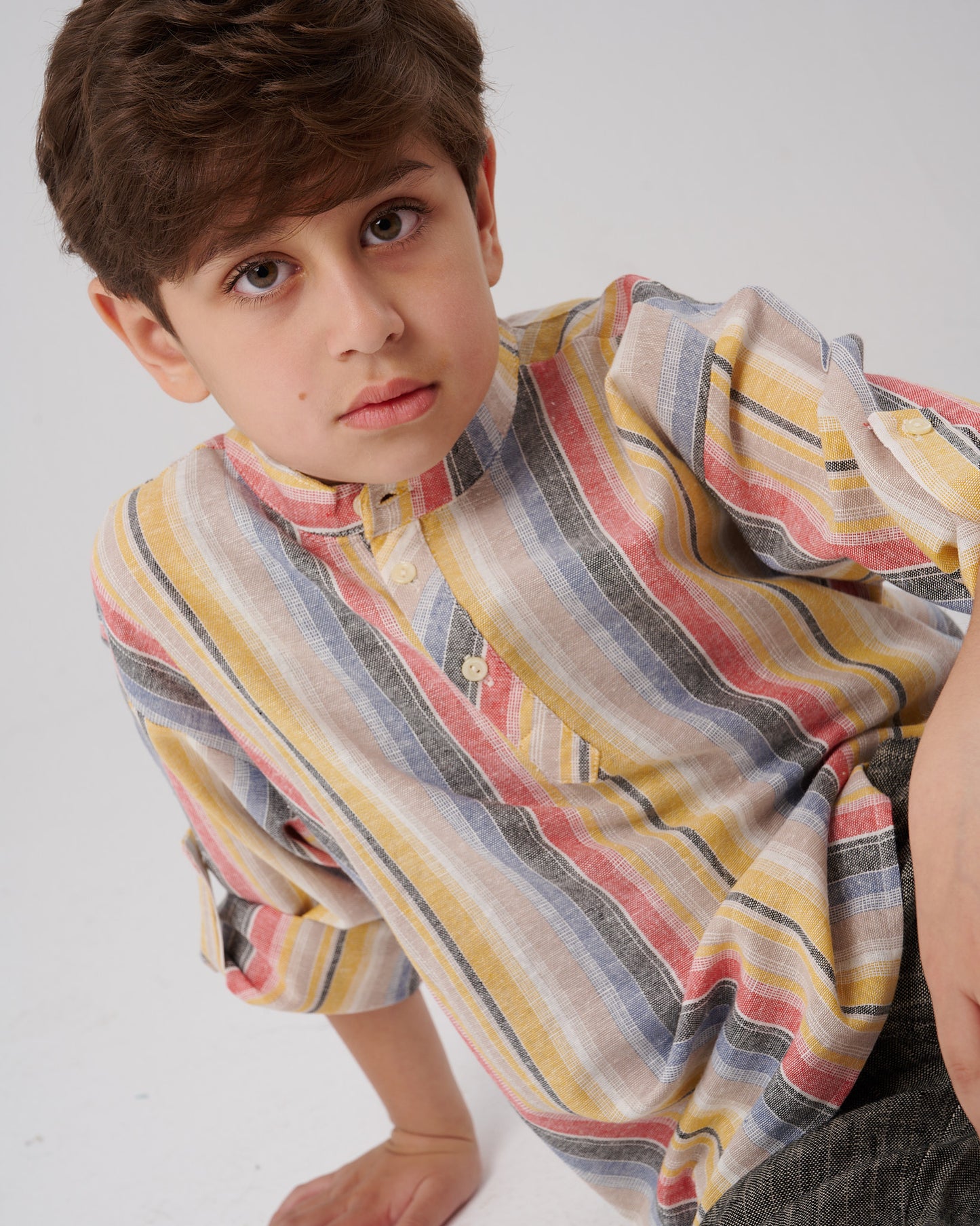 Spanish Shirt
