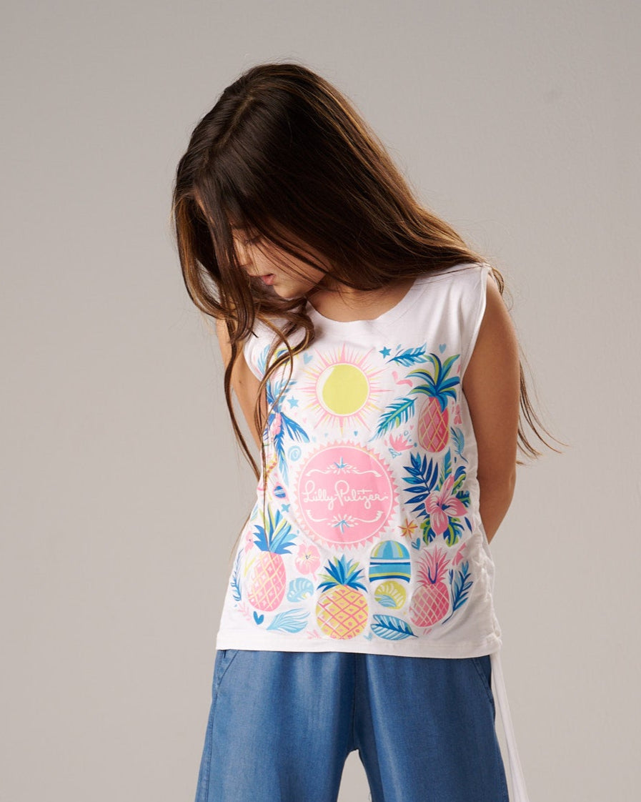 Lilly Bodysuit