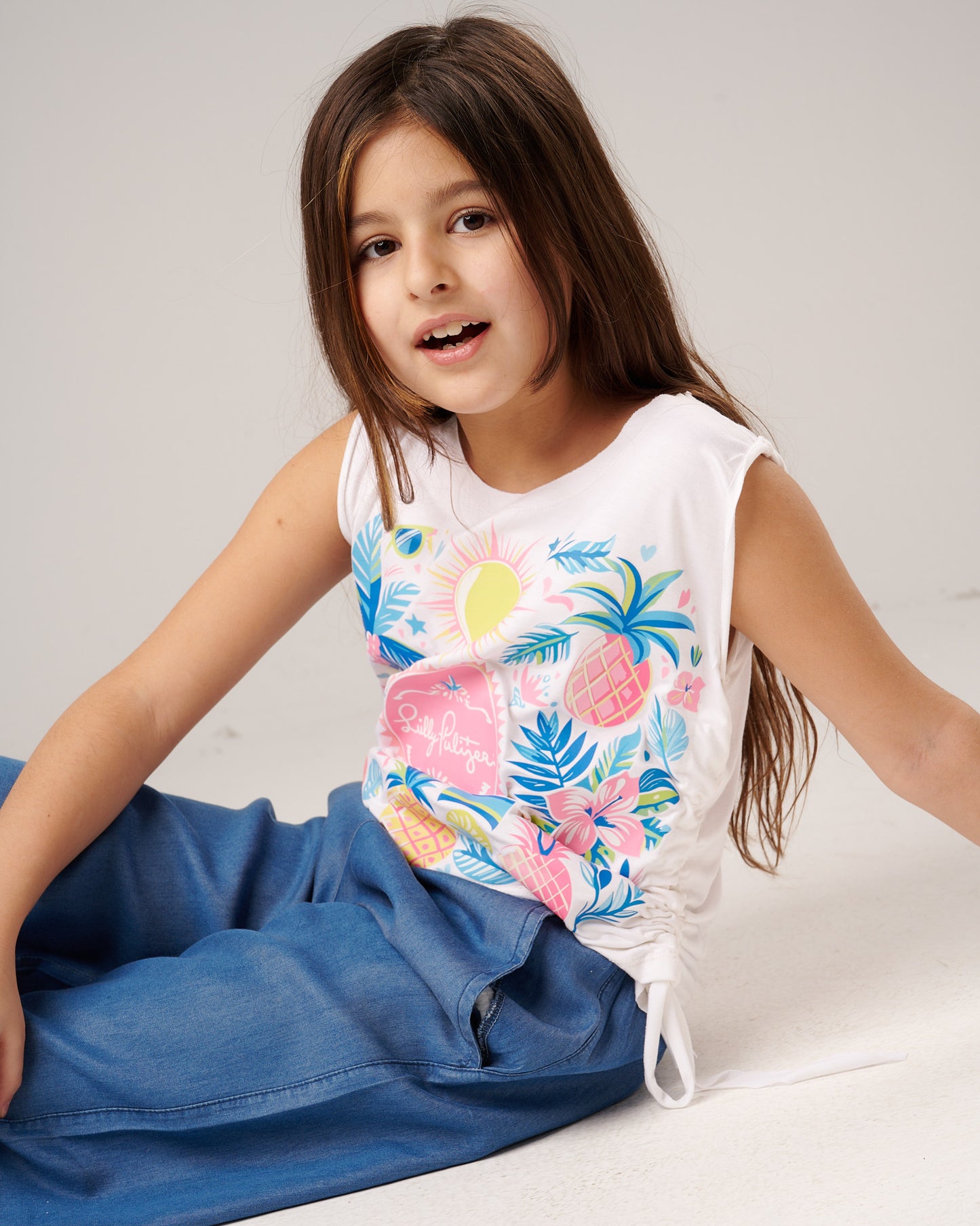 Lilly Bodysuit