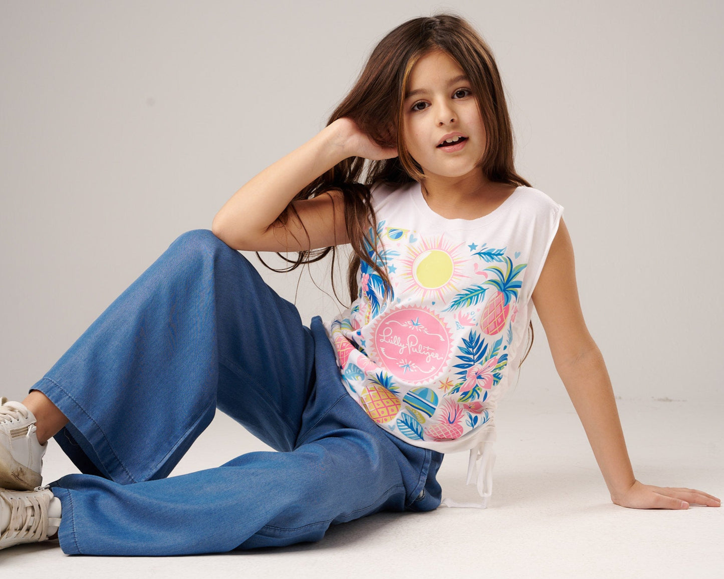 Lilly Bodysuit