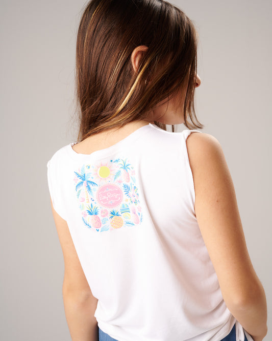 Lilly Bodysuit