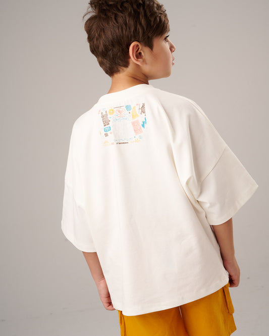 Tiki We T-Shirt