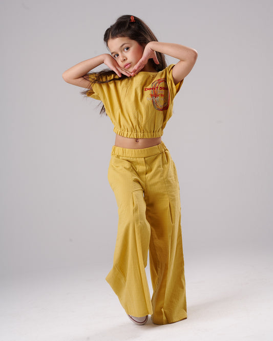 Elastic Shoulder Set