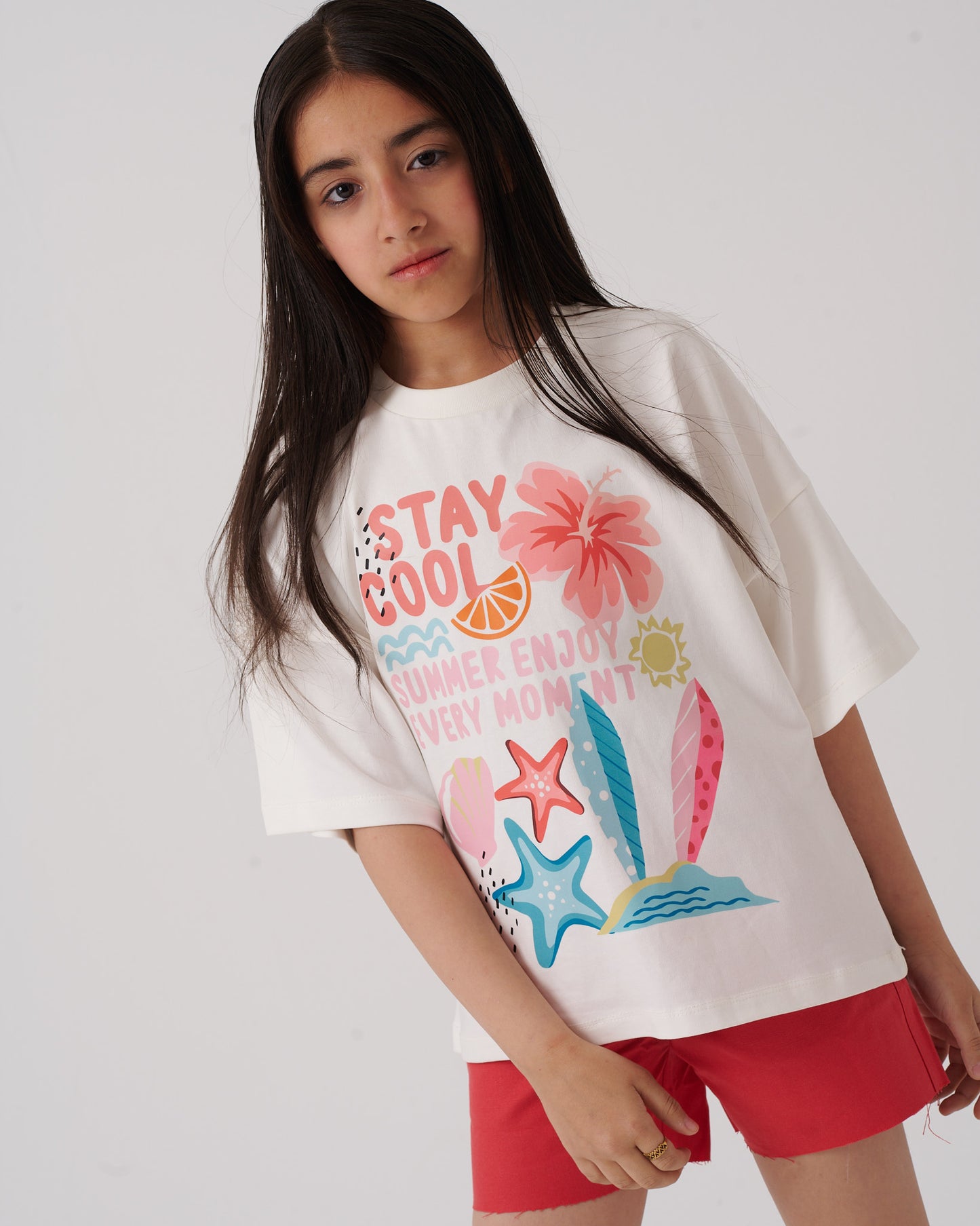 Stay T-Shirt