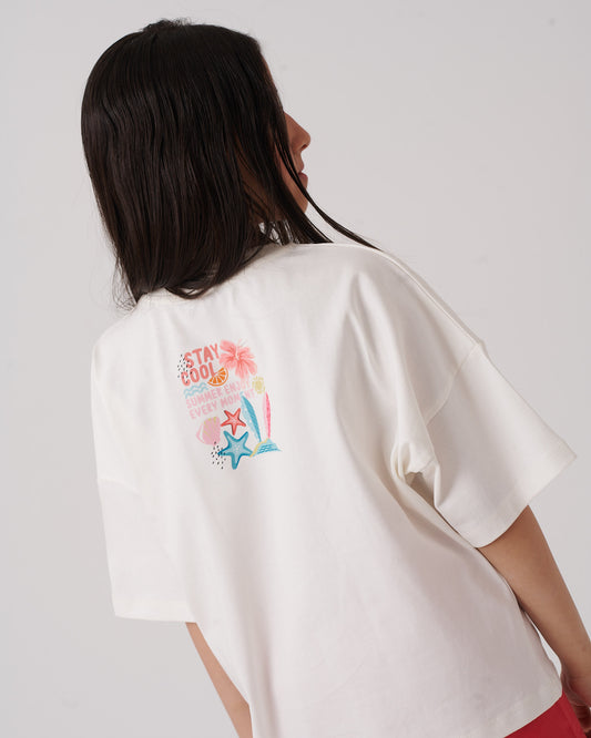 Stay T-Shirt