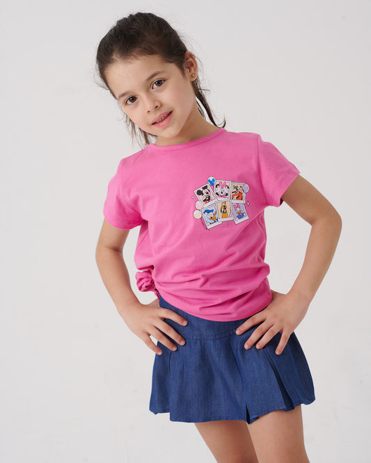Disney T-Shirt