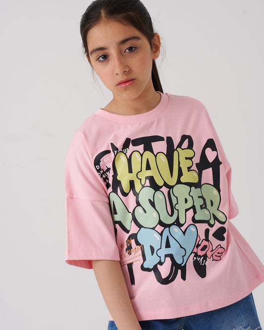Day T-Shirt